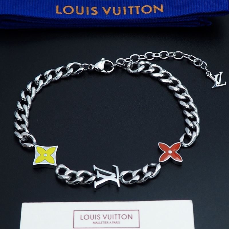 Louis Vuitton Bracelets